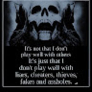 Meet your Posher, Paul